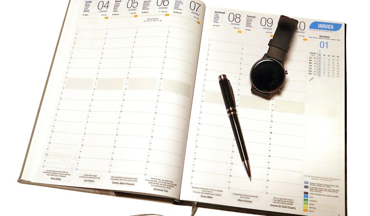 How to build a relaxing evening wind-down routine