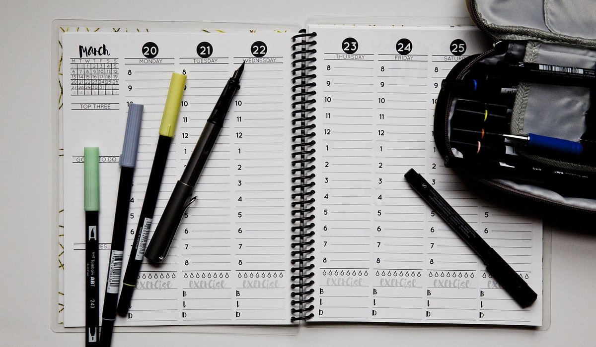 How to streamline your morning routine before work